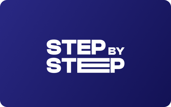 Step by Step
